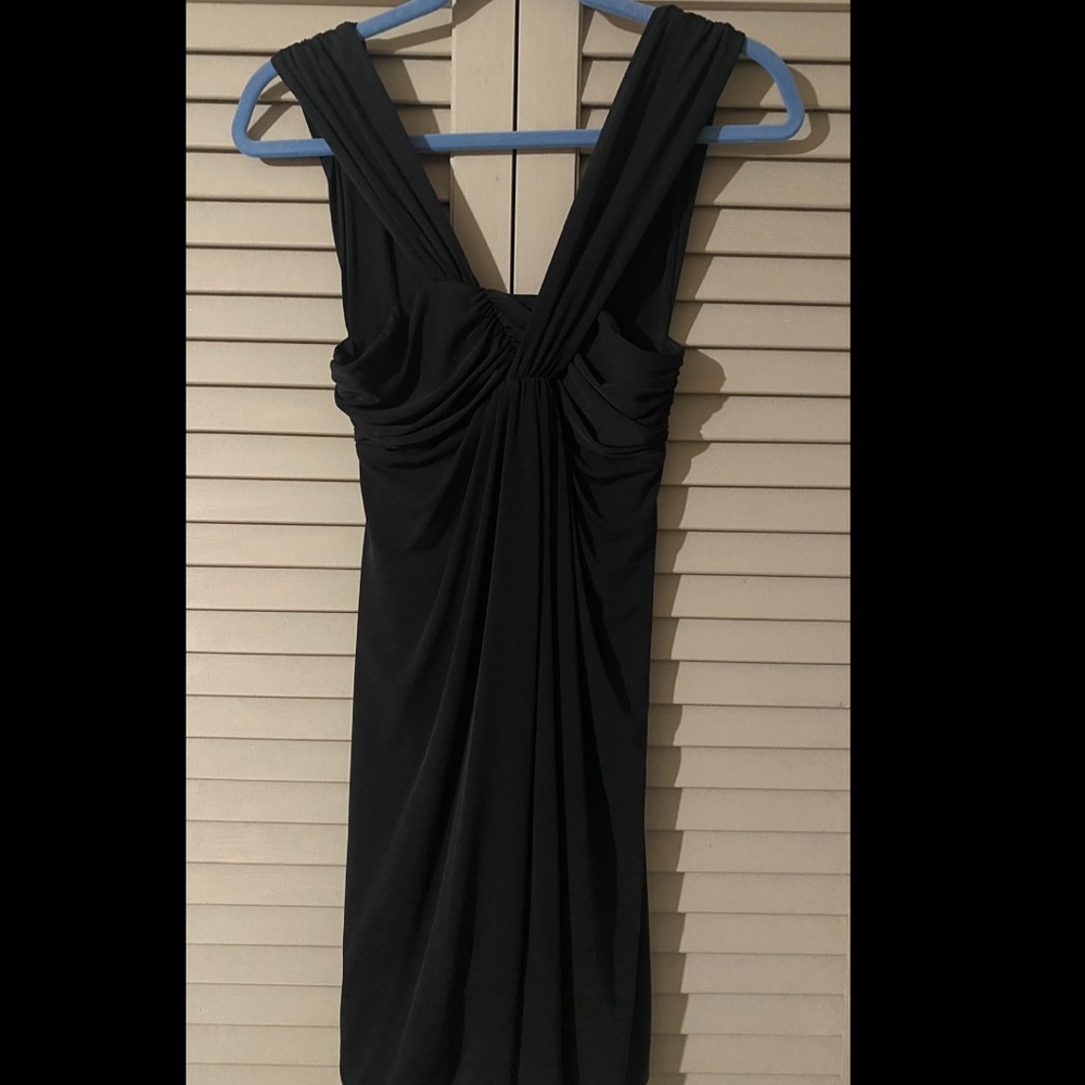 Express Mini Dress - Picture 1 of 6